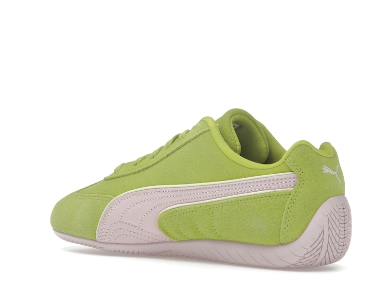 Puma Speedcat Sea Kelp Rose Mauve (Women's)