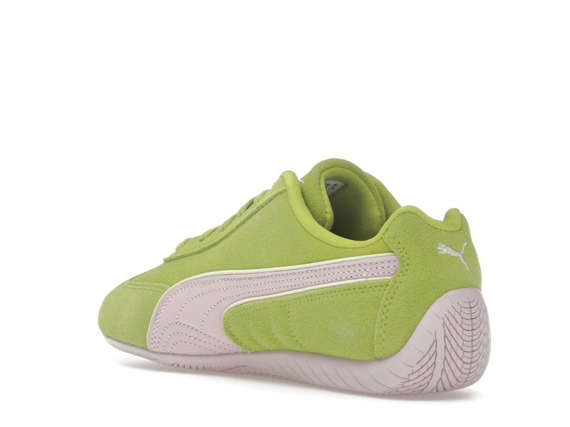 Puma Speedcat Sea Kelp Rose Mauve (Women's)