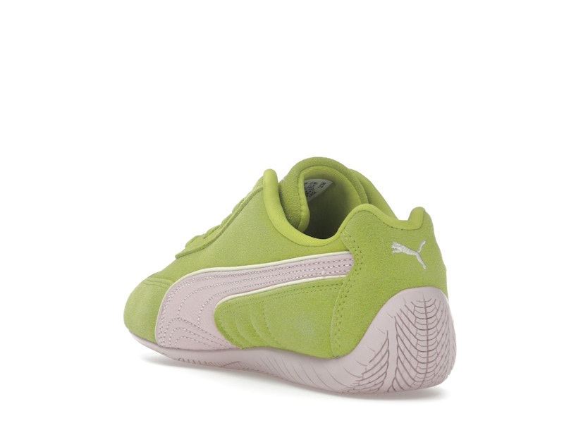 Puma Speedcat Sea Kelp Rose Mauve (Women's)