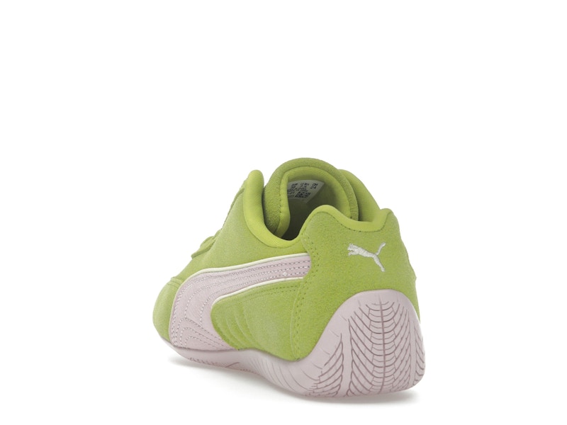 Puma Speedcat Sea Kelp Rose Mauve (Women's)