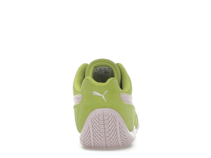 Puma Speedcat Sea Kelp Rose Mauve (Women's)