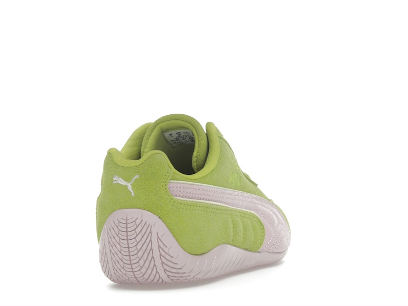 Puma Speedcat Sea Kelp Rose Mauve (Women's)