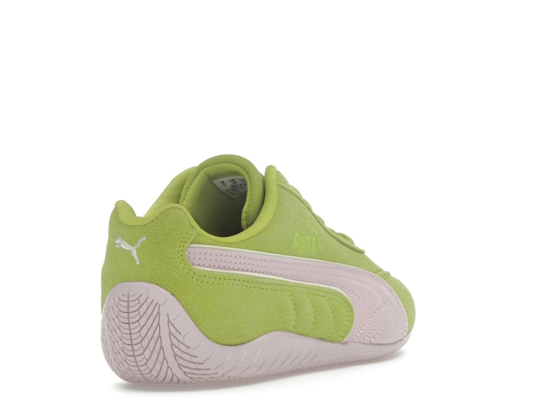 Puma Speedcat Sea Kelp Rose Mauve (Women's)