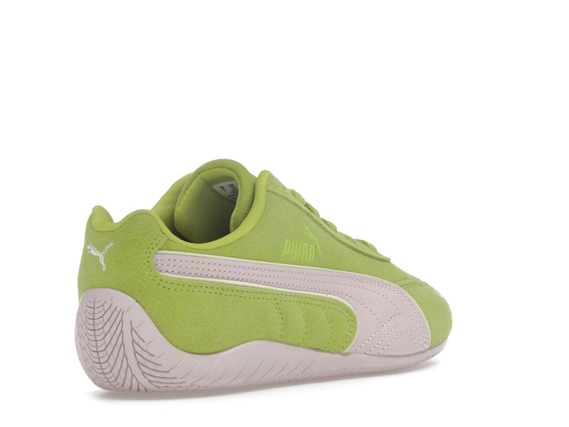 Puma Speedcat Sea Kelp Rose Mauve (Women's)