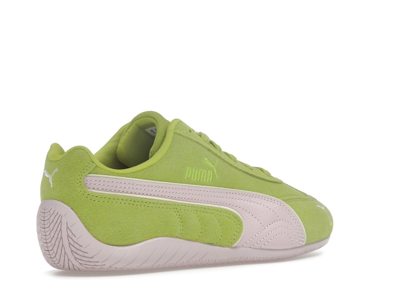 Puma Speedcat Sea Kelp Rose Mauve (Women's)