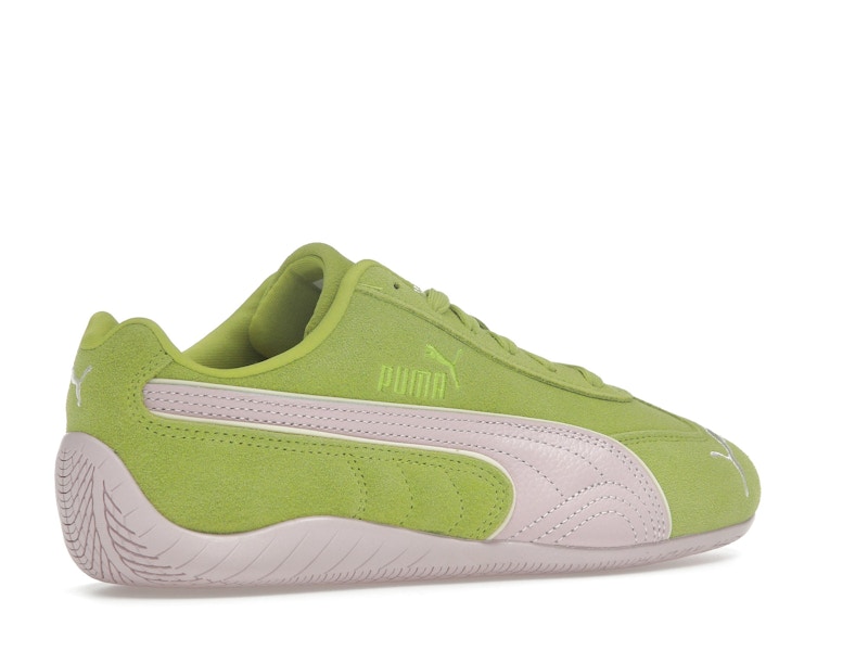 Puma Speedcat Sea Kelp Rose Mauve (Women's)