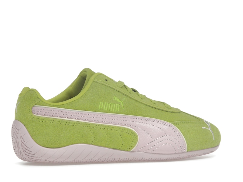 Puma Speedcat Sea Kelp Rose Mauve (Women's)