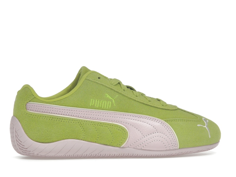 Puma Speedcat Sea Kelp Rose Mauve (Women's)