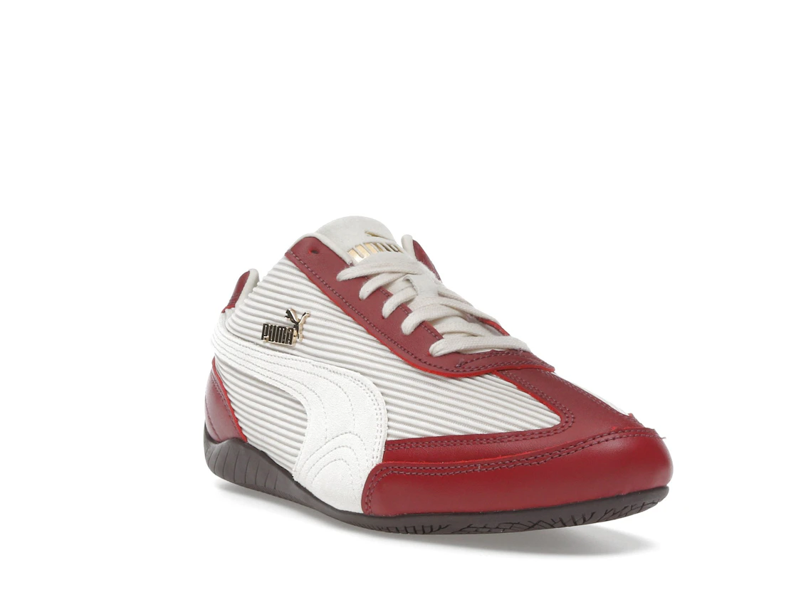 Puma Speedcat Textile Dark Crimson