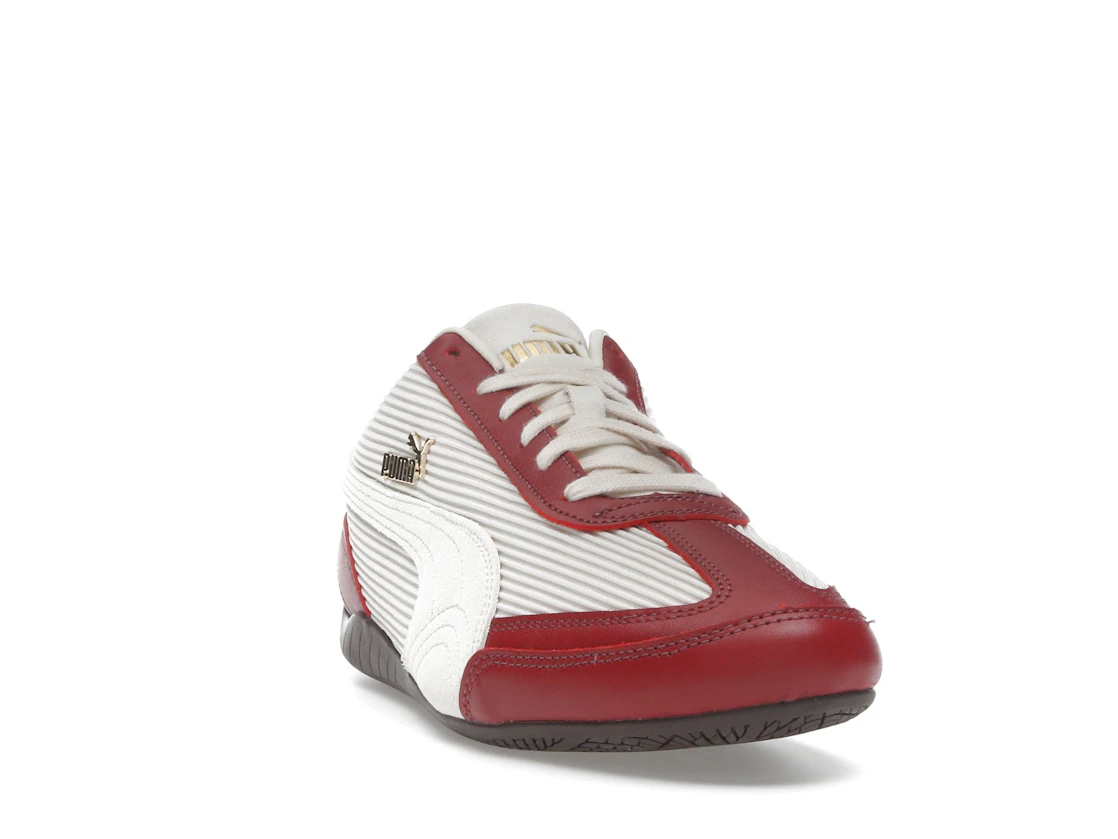 Puma Speedcat Textile Dark Crimson