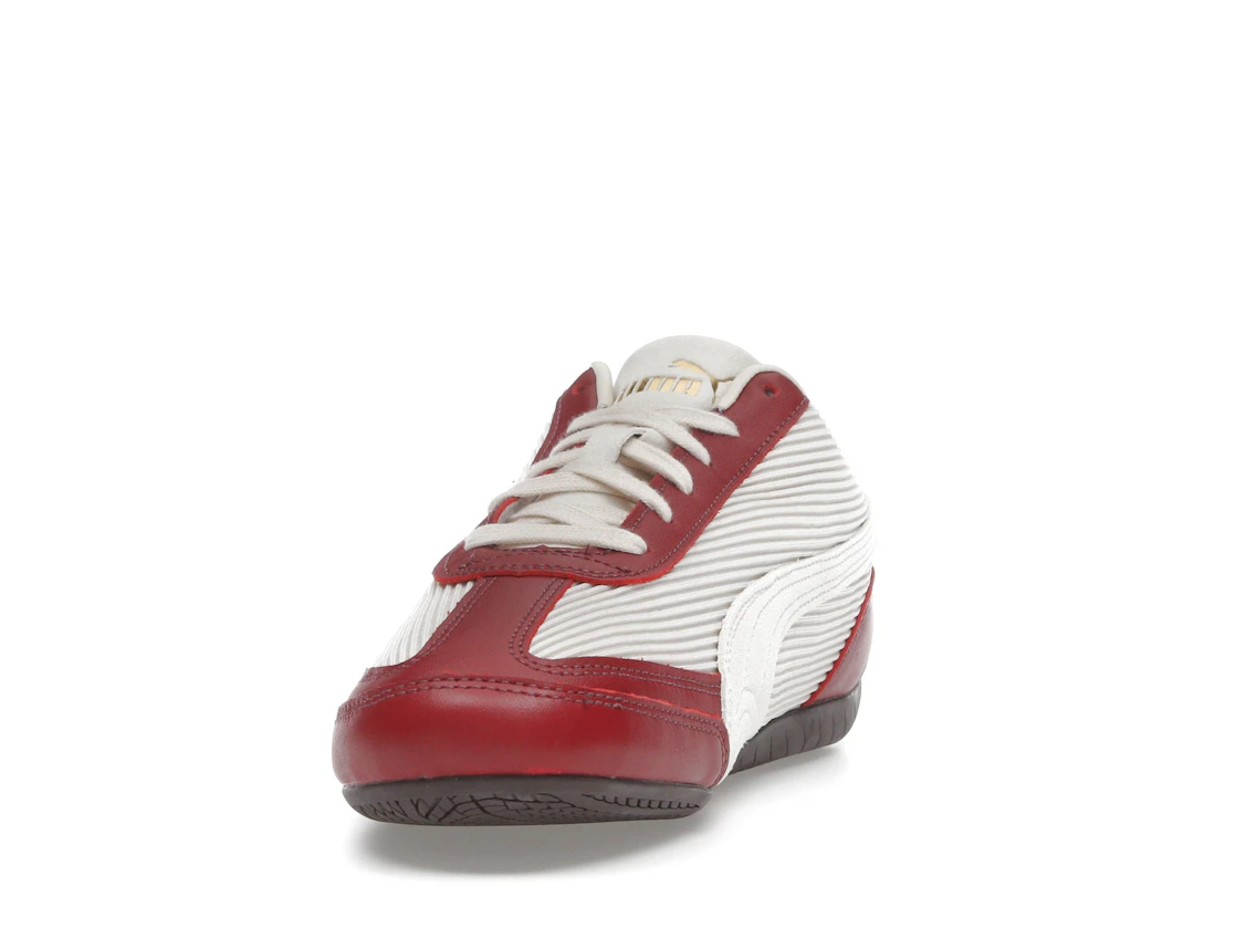 Puma Speedcat Textile Dark Crimson