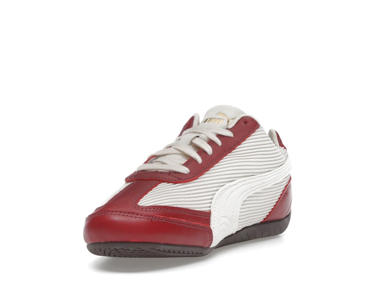 Puma Speedcat Textile Dark Crimson