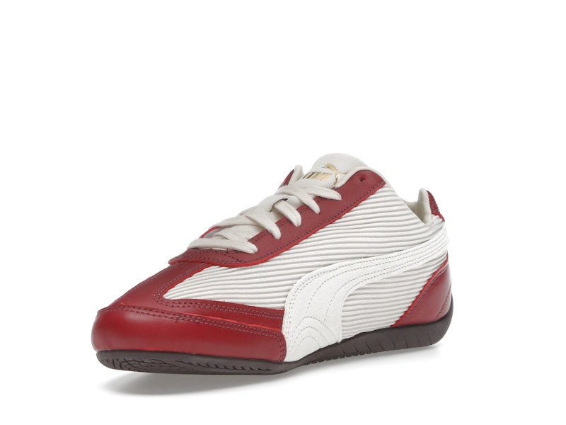 Puma Speedcat Textile Dark Crimson
