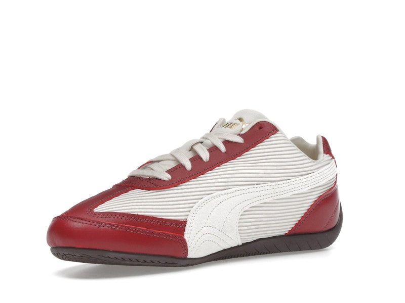 Puma Speedcat Textile Dark Crimson