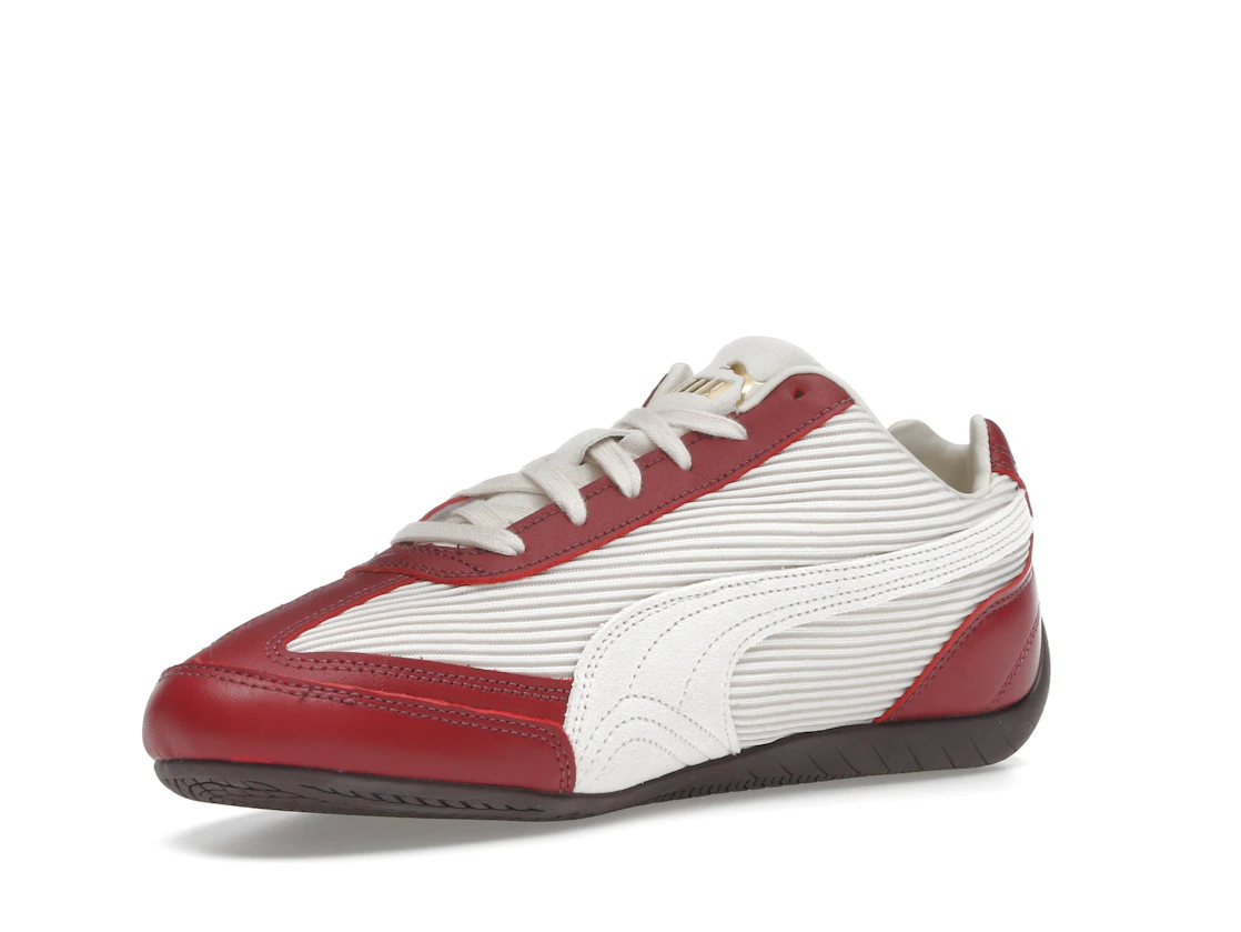 Puma Speedcat Textile Dark Crimson