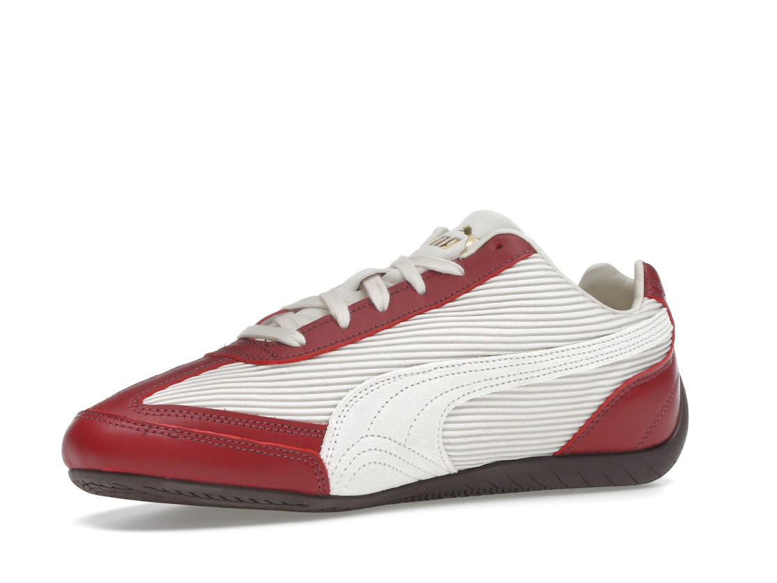 Puma Speedcat Textile Dark Crimson
