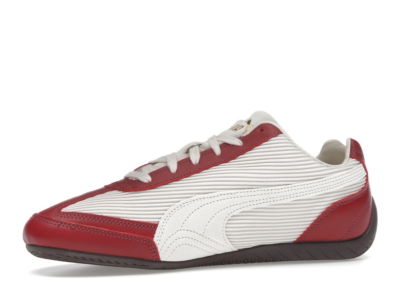 Puma Speedcat Textile Dark Crimson