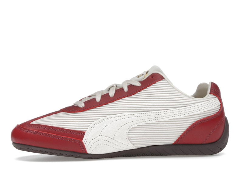 Puma Speedcat Textile Dark Crimson