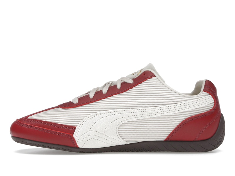 Puma Speedcat Textile Dark Crimson