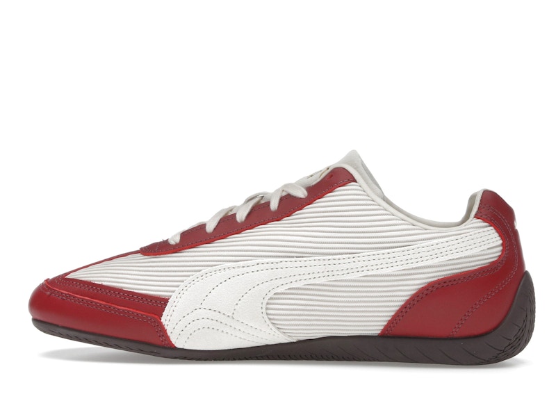 Puma Speedcat Textile Dark Crimson