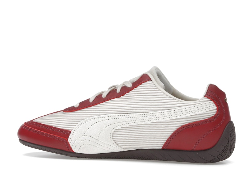 Puma Speedcat Textile Dark Crimson