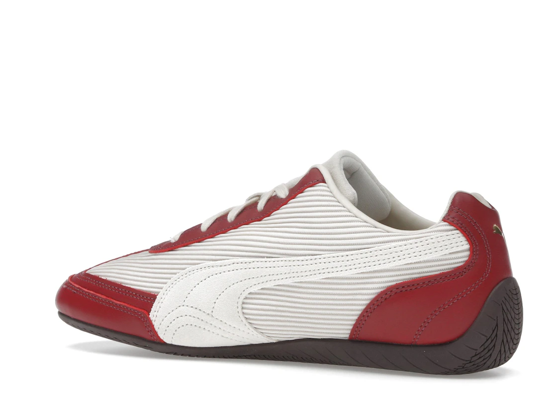 Puma Speedcat Textile Dark Crimson