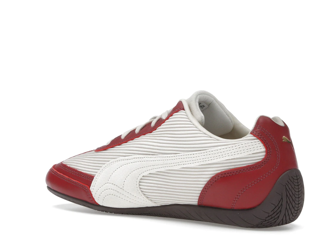 Puma Speedcat Textile Dark Crimson