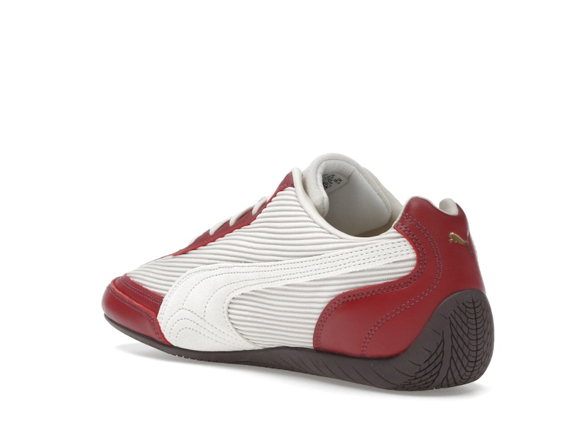 Puma Speedcat Textile Dark Crimson