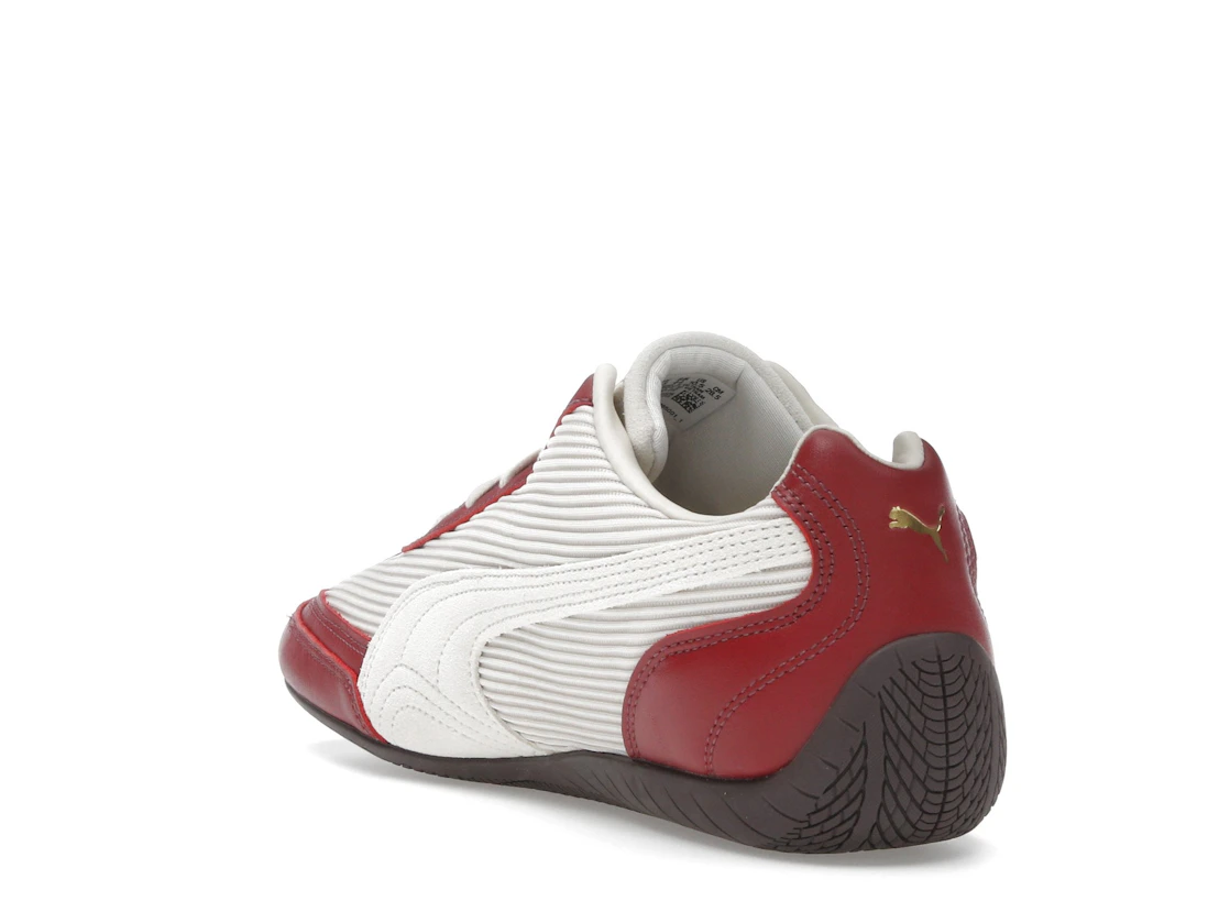 Puma Speedcat Textile Dark Crimson