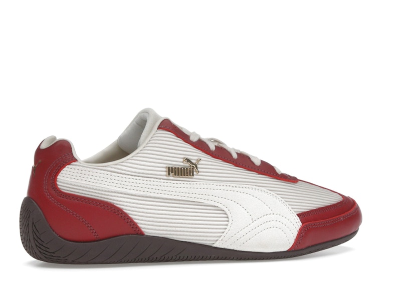 Puma Speedcat Textile Dark Crimson