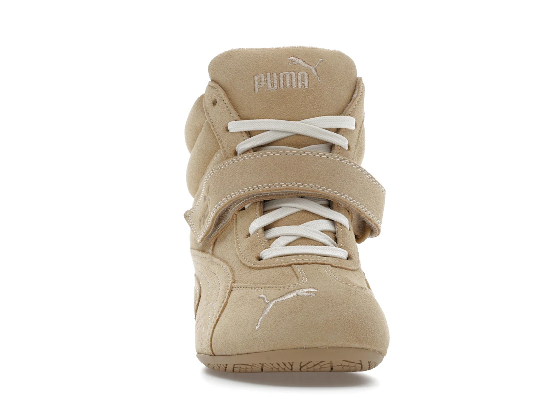 Puma Speedcat Wedge Beige (Women's)