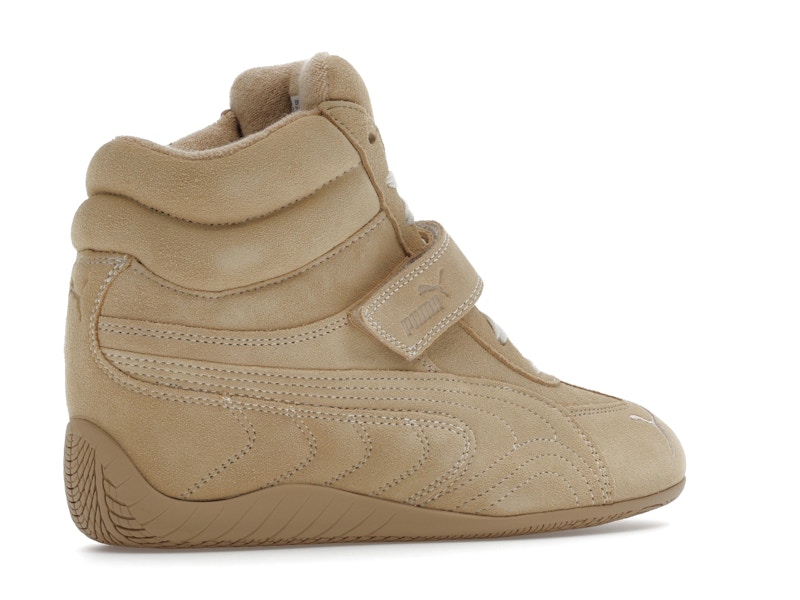 Puma Speedcat Wedge Beige (Women's)