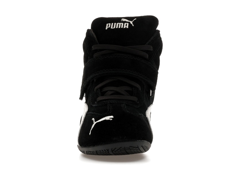 Puma Speedcat Wedge Black White (Women's)
