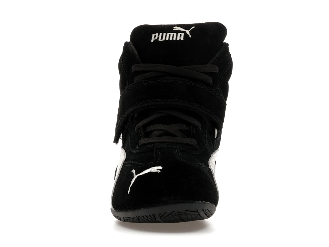 Puma Speedcat Wedge Black White (Women's)