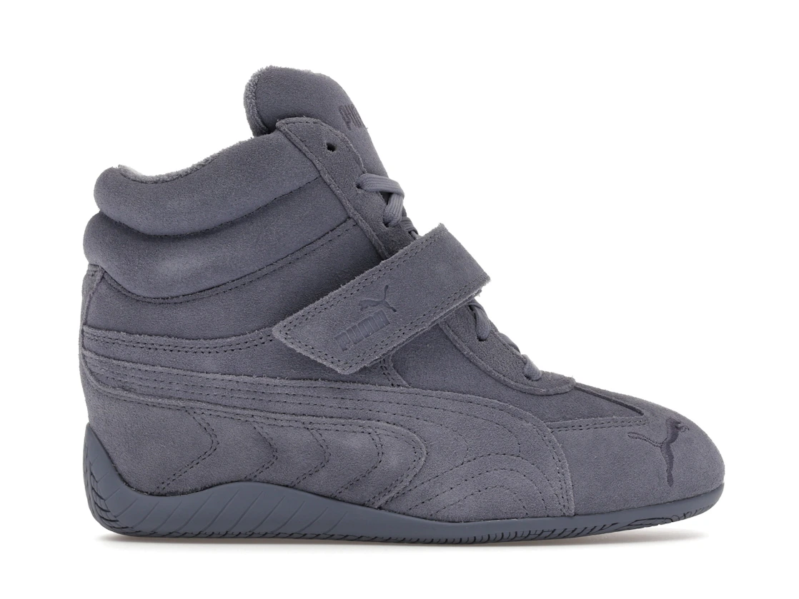 Puma Speedcat Wedge Tonal Gray Sky (Women's)