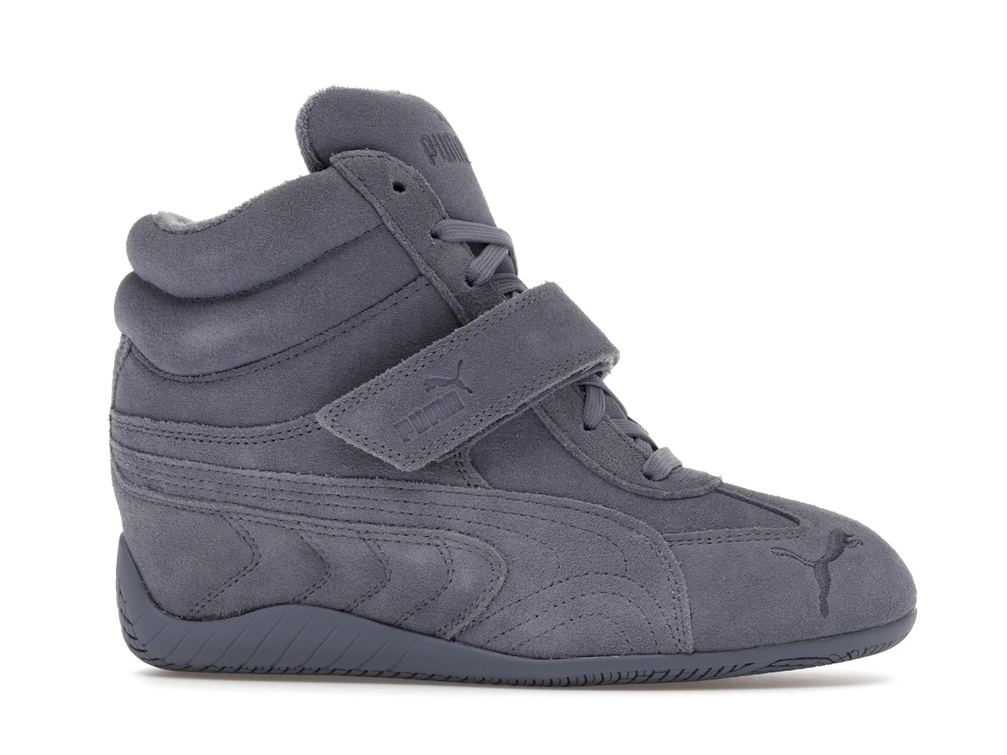 Puma Speedcat Wedge Tonal Gray Sky (Women's)