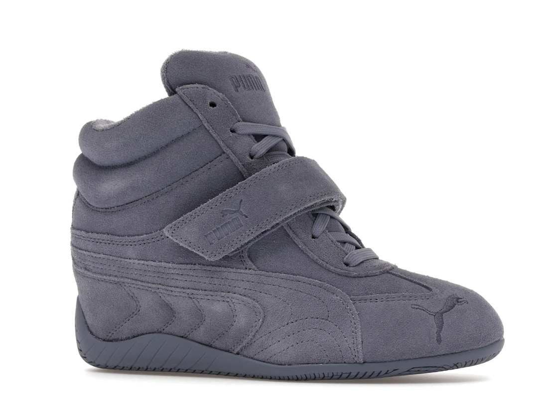 Puma Speedcat Wedge Tonal Gray Sky (Women's)