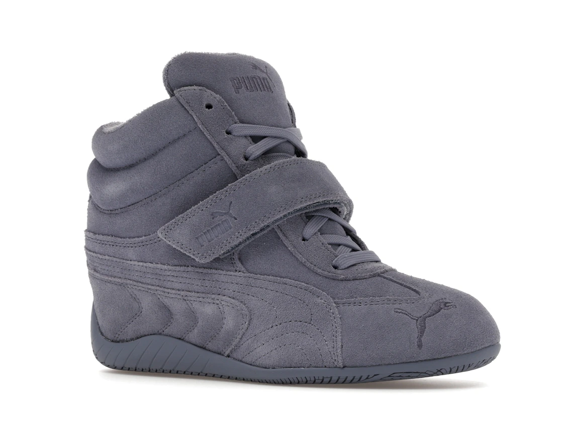 Puma Speedcat Wedge Tonal Gray Sky (Women's)