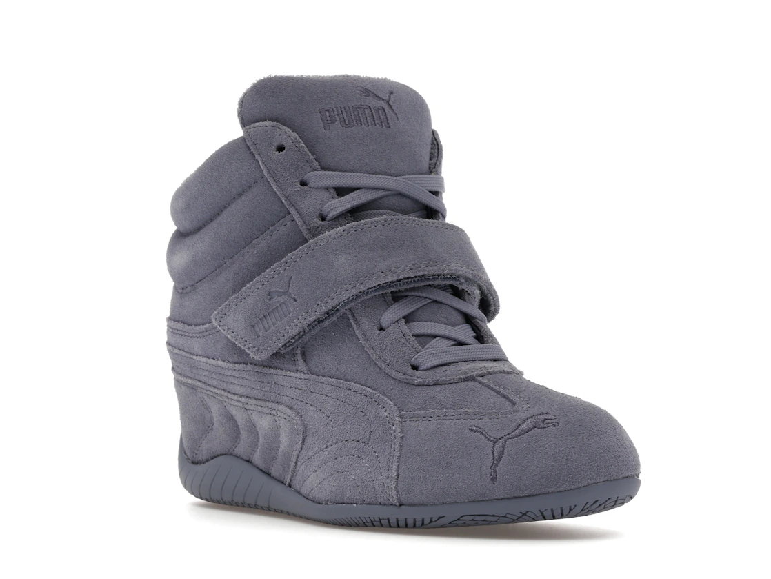 Puma Speedcat Wedge Tonal Gray Sky (Women's)