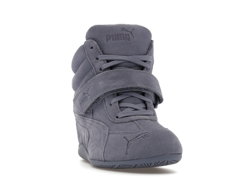 Puma Speedcat Wedge Tonal Gray Sky (Women's)
