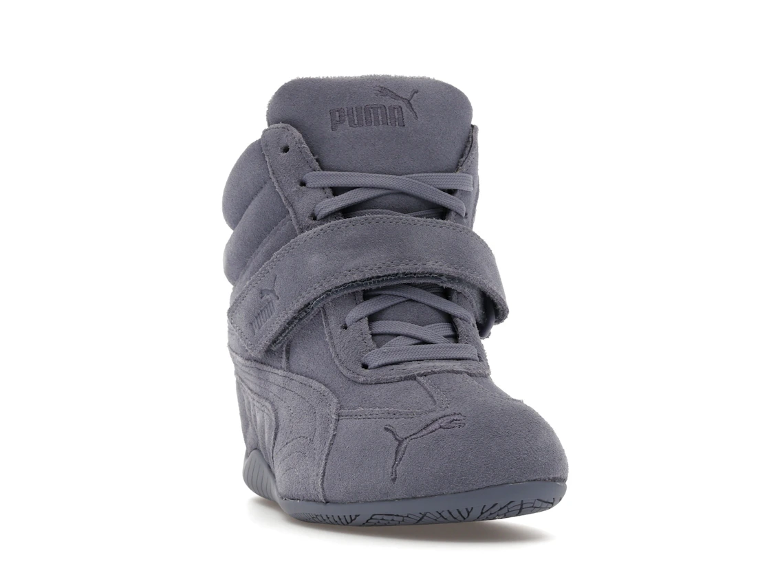 Puma Speedcat Wedge Tonal Gray Sky (Women's)