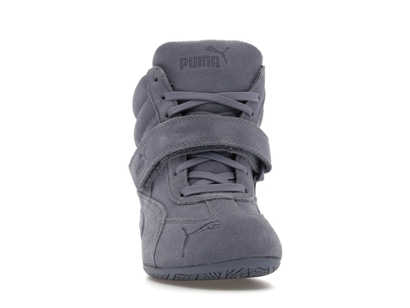 Puma Speedcat Wedge Tonal Gray Sky (Women's)