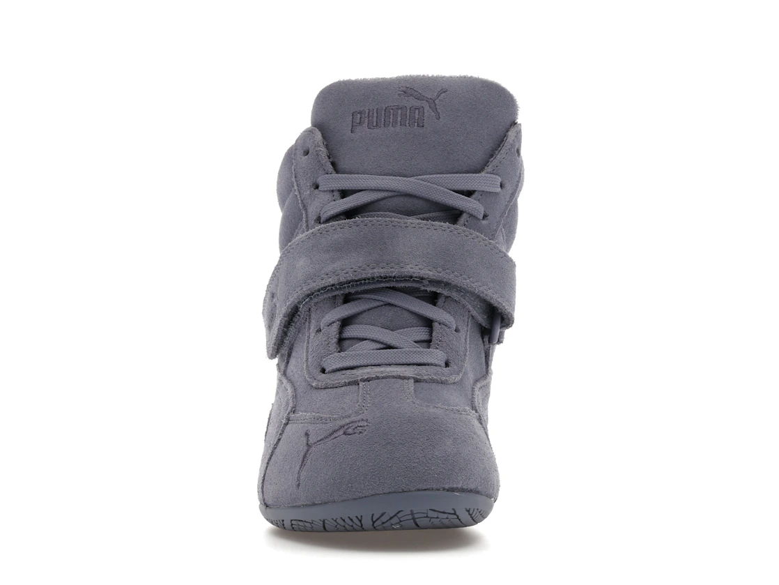 Puma Speedcat Wedge Tonal Gray Sky (Women's)