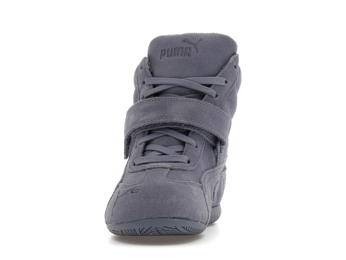 Puma Speedcat Wedge Tonal Gray Sky (Women's)