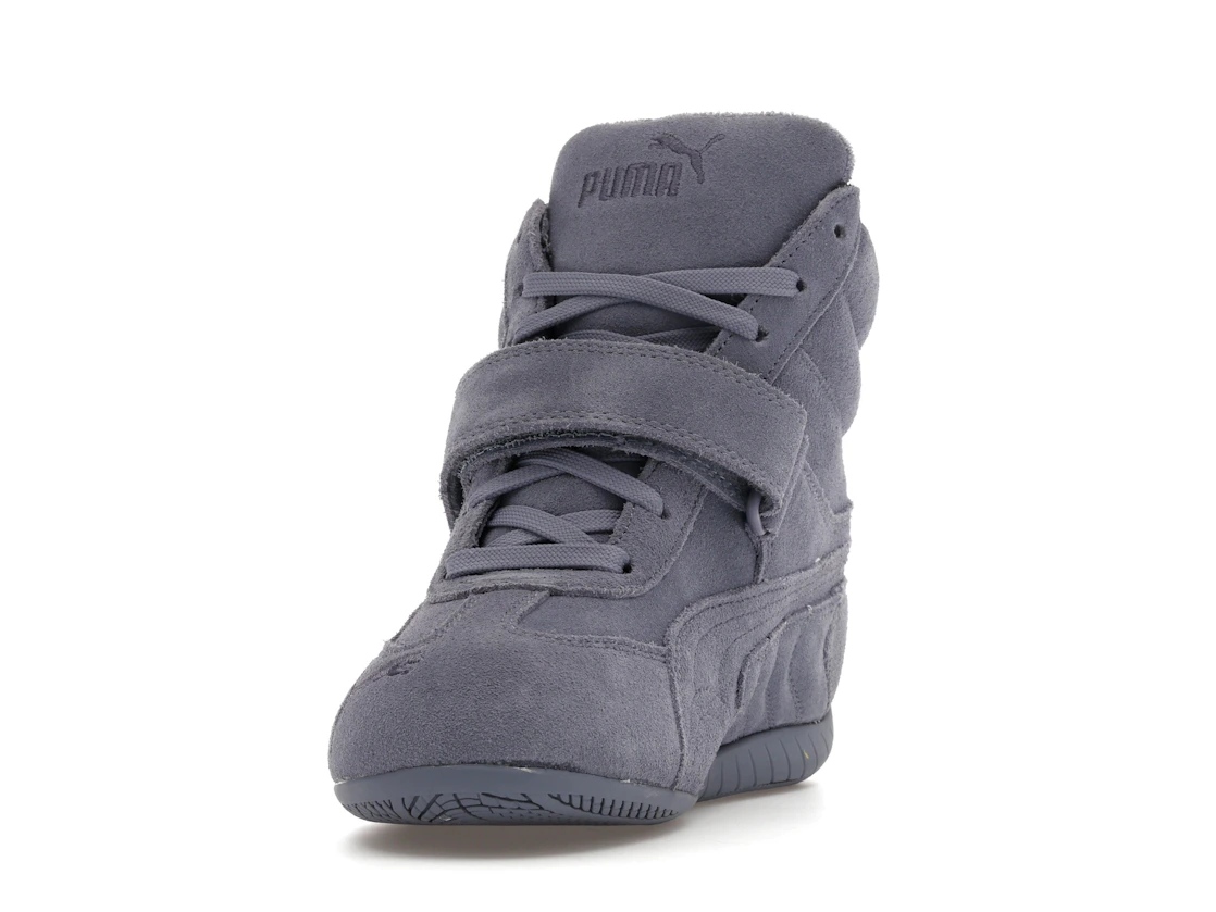 Puma Speedcat Wedge Tonal Gray Sky (Women's)