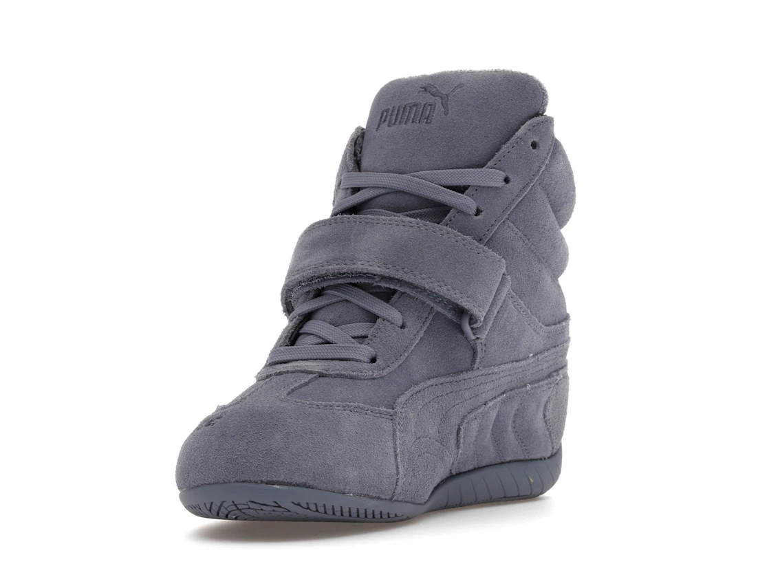 Puma Speedcat Wedge Tonal Gray Sky (Women's)