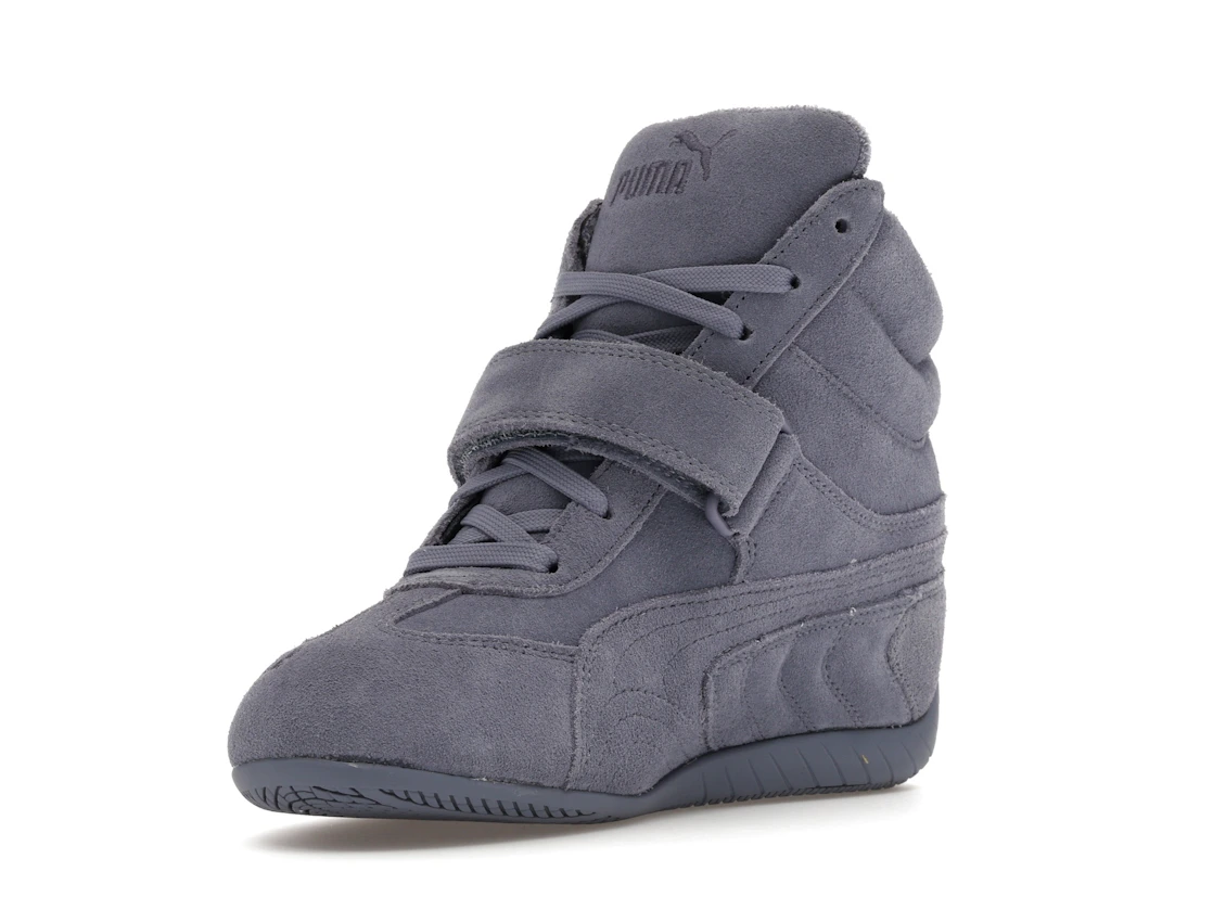 Puma Speedcat Wedge Tonal Gray Sky (Women's)