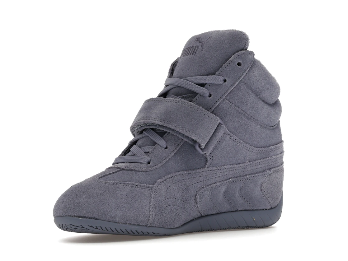 Puma Speedcat Wedge Tonal Gray Sky (Women's)