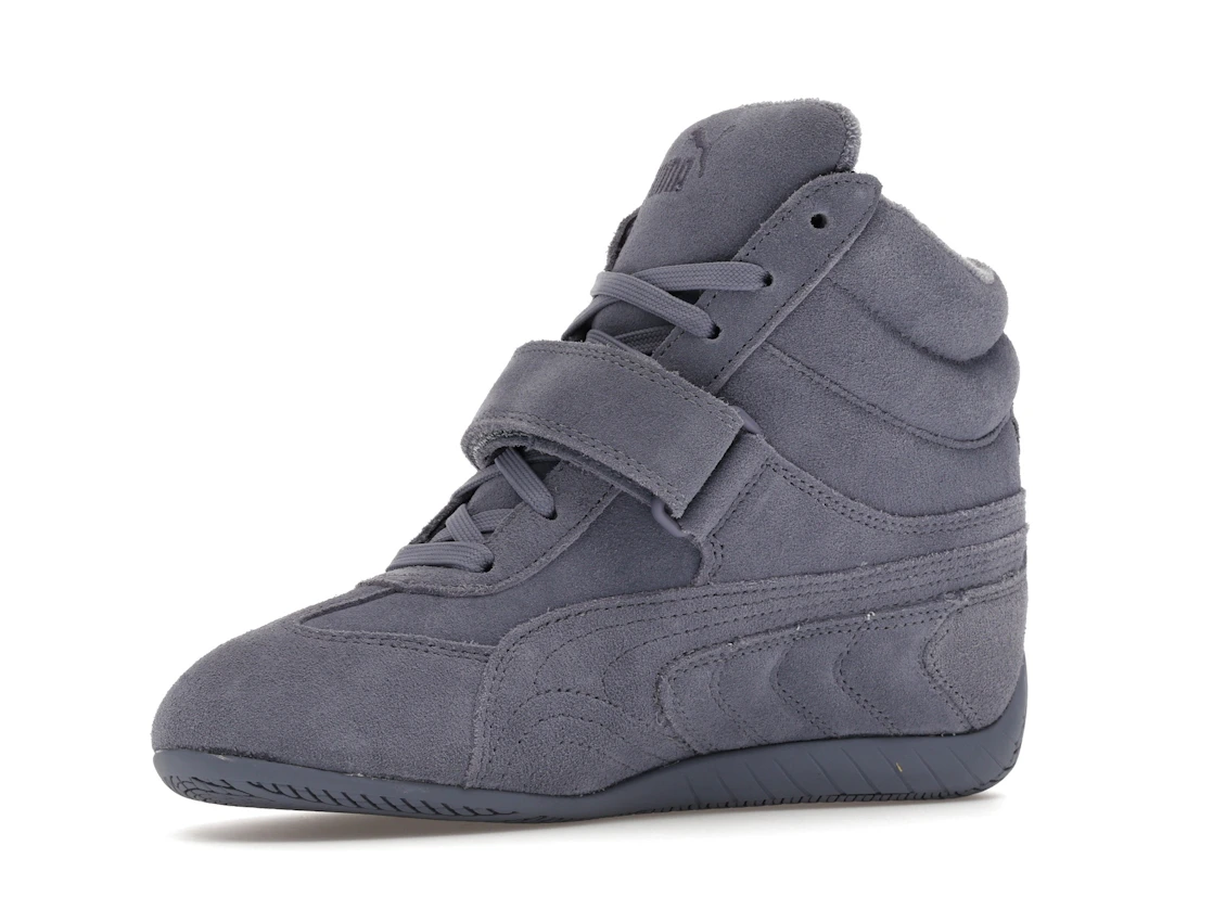 Puma Speedcat Wedge Tonal Gray Sky (Women's)