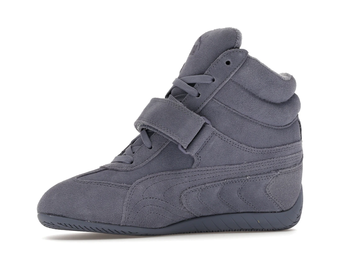 Puma Speedcat Wedge Tonal Gray Sky (Women's)